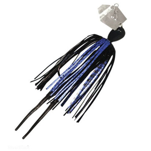 CHATBAIT MICRO BLUE/BLK 1/8oz
