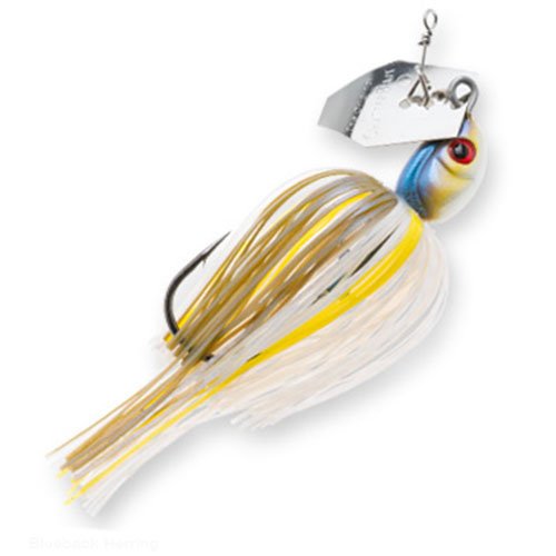 PROJECTZ CHATBAIT 1ozBLUEBACK HERRING