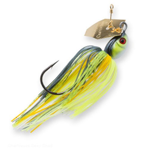 PROJECTZ CHATBAIT 3/4ozCHART SEXY SHAD