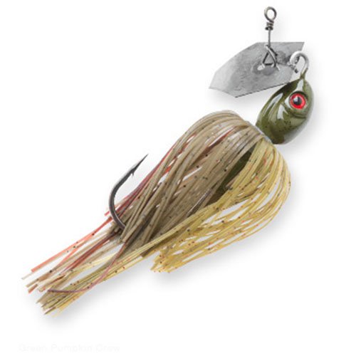 PROJECTZ CHATBAIT 3/8ozGRN PMPKN CRAW