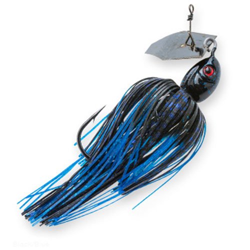PROJECTZ CHATBAIT 3/8ozBLK/BLUE