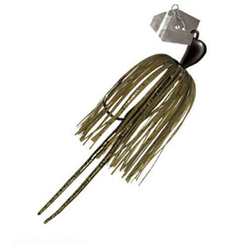 CHATBAIT GRN PMPKN/BLK 1/2oz