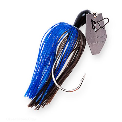 CHATBAIT OKEECHOBEE CRAW 1/2oz