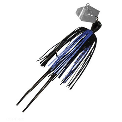 CHATBAIT BLUE/BLK  3/8oz