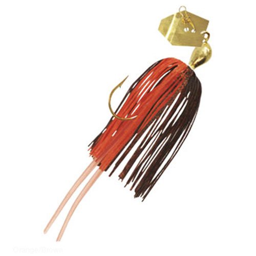 CHATBAIT ORANGE/BROWN 3/8oz
