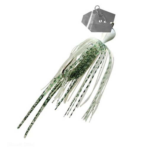 CHATBAIT GIZZARD SHAD  3/8oz