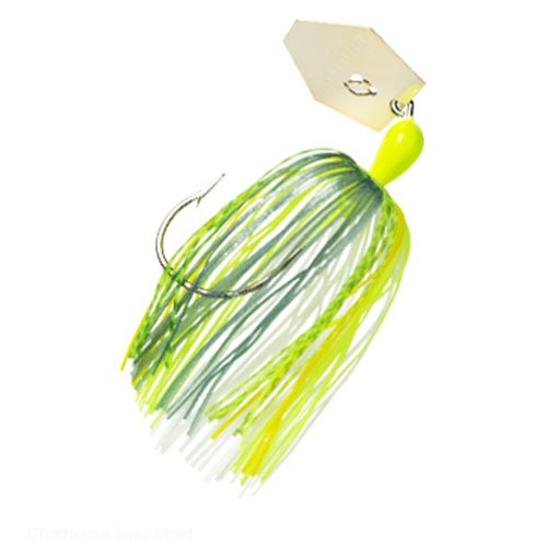 CHATBAIT CHART SEXY SHAD 3/8oz