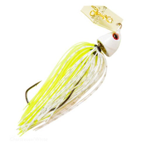 CHATBAIT FREEDOM CHART/WHT 1/2ozGOLD