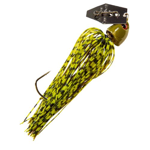 CHATBAIT FREEDOM GRN PMPKN 1/2ozBLK BLADE