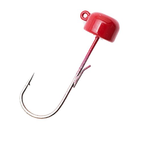 FINESSE SHROOMZ 1/15oz5PK RED