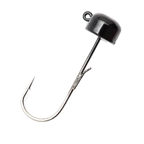 FINESSE SHROOMZ  1/5oz5PK BLK