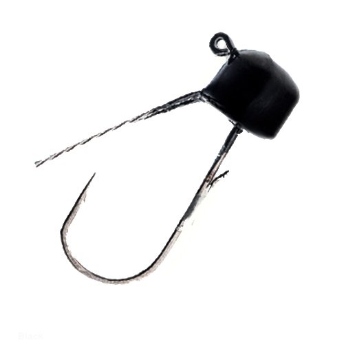 FINESSE SHROOMZ WEEDLESS 1/10oz5PK BLK