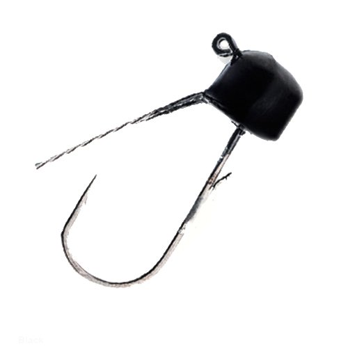 FINESSE SHROOMZ WEEDLESS 1/6oz5PK BLK