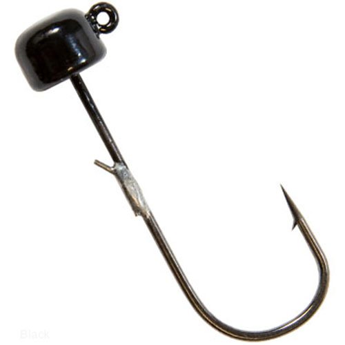 POWER FINESSE SHROOMZ 1/10oz3PK BLK