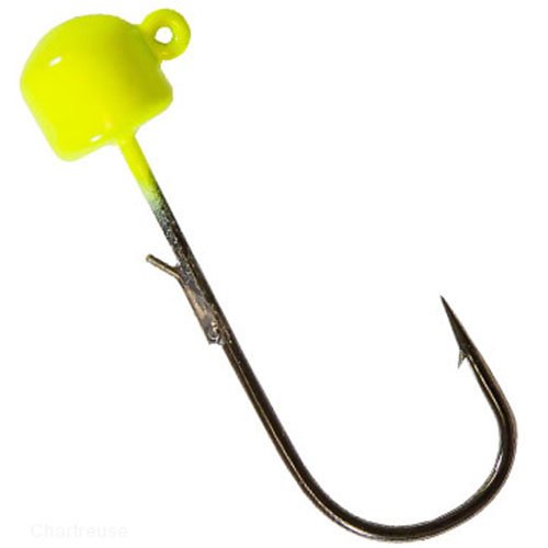 POWER FINESSE SHROOMZ 1/6oz3PK CHART